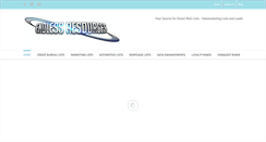 Desktop Screenshot of endlessresources.com