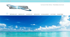 Desktop Screenshot of info.endlessresources.com